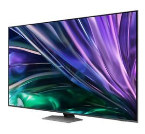 Телевизор Samsung 75'' 75QN85D AI 4K NEO QLED SMART 120Hz Silver