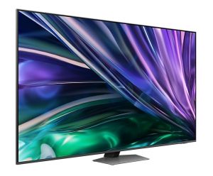 Телевизор Samsung 75'' 75QN85D AI 4K NEO QLED SMART 120Hz Silver