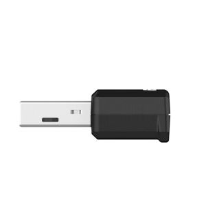 Адаптер Asus USB Adapter, USB-AX55 Nano, AX1800, Dual-Band, USB 2.0 x1, OFDMA, MU-MIMO
