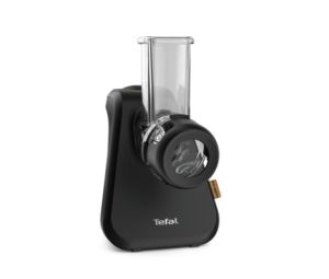 Razatoare electrica Tefal MB77EN38, Tocator 3 functii: gratar, felie, gratar branza
