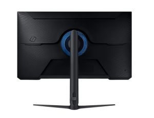 Монитор Samsung 32CG510E 32" Odyssey , VA, 165 Hz, 1 ms, 2560x1440, DP, HDMI, Black