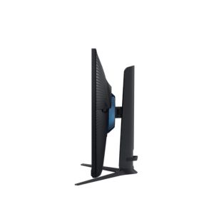 Монитор Samsung 32CG510E 32" Odyssey , VA, 165 Hz, 1 ms, 2560x1440, DP, HDMI, Black
