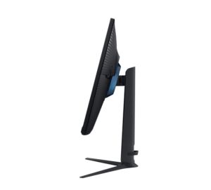 Монитор Samsung 32CG510E 32" Odyssey , VA, 165 Hz, 1 ms, 2560x1440, DP, HDMI, Black