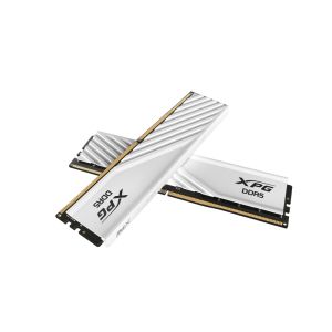 Памет ADATA LANCER BLADE 32GB (2x16GB) DDR5 6000 MHz U-DIMM White