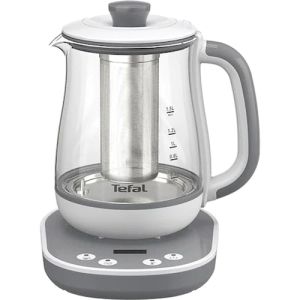 Electric kettle Tefal BJ551B10, TEA MAKER TASTEA