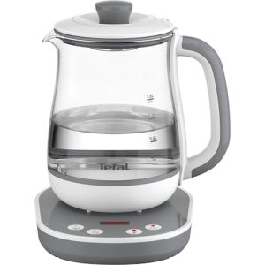 Electric kettle Tefal BJ551B10, TEA MAKER TASTEA