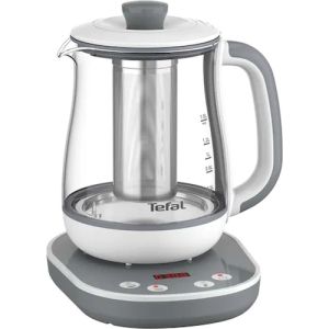 Electric kettle Tefal BJ551B10, TEA MAKER TASTEA