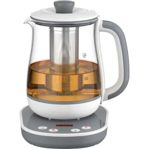 Electric kettle Tefal BJ551B10, TEA MAKER TASTEA