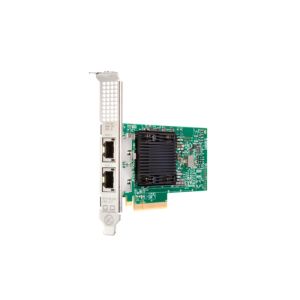 Адаптер HPE Broadcom BCM57416 Ethernet 10Gb 2-port BASE-T Adapter