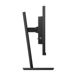 Monitor Philips 245B1, 23.8" IPS WLED, 2560x1440@75Hz, 4ms GtG, 250cd m/2, 1000:1, DCR 50M:1, Adaptive Sync, FlickerFree, Low Blue Mode, 2Wx2, Adjust, Pivo, Swivel, Pivo DVI, HDMI, DP, hub USB