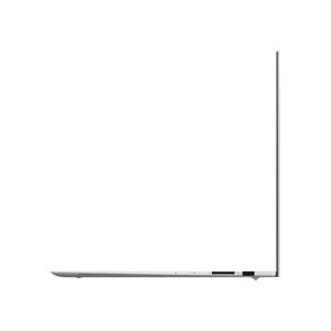 Laptop Asus S Zenbook UM5606WA-RJ126X AMD Ryzen AI 9 HX 370 Processor 2.0GHz (36MB Cache, up to 5.1GHz, 12 cores, 24 Threads), OLED 16" (WQ+) 2880X1800 16:10, 32GB LPDDR5X (ON BD), 2TB SSD, AMD Radeon Graphics, Windows 11, White