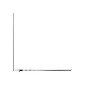Laptop Asus S Zenbook UM5606WA-RJ126X AMD Ryzen AI 9 HX 370 Processor 2.0GHz (36MB Cache, up to 5.1GHz, 12 cores, 24 Threads), OLED 16" (WQ+) 2880X1800 16:10, 32GB LPDDR5X (ON BD), 2TB SSD, AMD Radeon Graphics, Windows 11, White