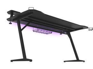 Genesis Gaming Desk Holm 510 RGB 160x75