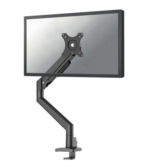 Stand Neomounts by Newstar Next Slim Desk Mount, single display (topfix clamp & grommet)
