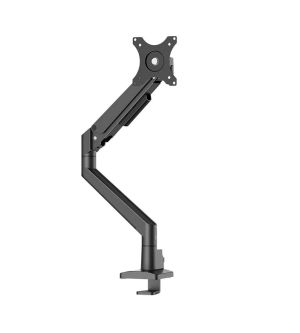 Stand Neomounts by Newstar Next Slim Desk Mount, single display (topfix clamp & grommet)
