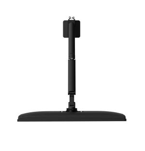 Stand Neomounts by Newstar Next Slim Desk Mount, single display (topfix clamp & grommet)