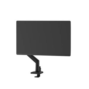 Stand Neomounts by Newstar Next Slim Desk Mount, single display (topfix clamp & grommet)