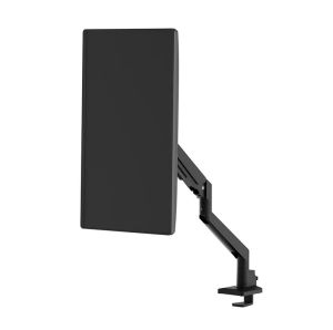 Stand Neomounts by Newstar Next Slim Desk Mount, single display (topfix clamp & grommet)
