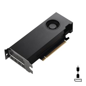 Video card PNY Nvidia RTX A2000 12GB GDDR6 LP