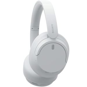 Căști Căști Sony WH-CH720N, alb