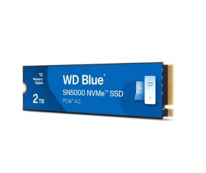 Твърд диск Western Digital Blue SN5000 2TB