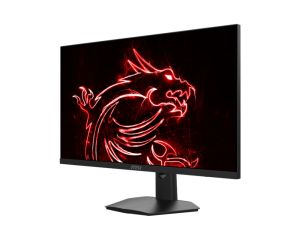 Monitor MSI G274F, 27", 180Hz, Rapid IPS, 1ms, 1920x1080 FHD, Nvidia G-sync compatible, Night Vision, Anti-Flicker, Less Blue Light, 250 nits, 1000:1, 100M:1, 2x HDMI, 1x DP , 1x Earphone out, Tilt, Console mode, Frameless, Vesa 75, Windows 11 Auto HDR su