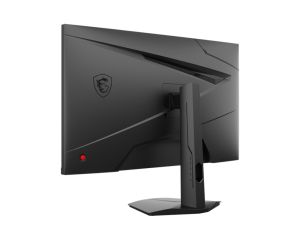 Monitor MSI G274F, 27", 180Hz, Rapid IPS, 1ms, 1920x1080 FHD, Nvidia G-sync compatible, Night Vision, Anti-Flicker, Less Blue Light, 250 nits, 1000:1, 100M:1, 2x HDMI, 1x DP , 1x Earphone out, Tilt, Console mode, Frameless, Vesa 75, Windows 11 Auto HDR su