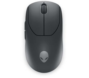 Мишка Dell Alienware Pro Wireless Gaming Mouse (Dark Side of the Moon)