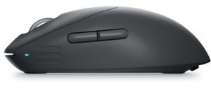 Мишка Dell Alienware Pro Wireless Gaming Mouse (Dark Side of the Moon)