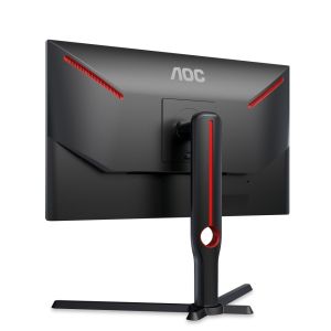 Монитор AOC 25G3ZM/BK, 24.5