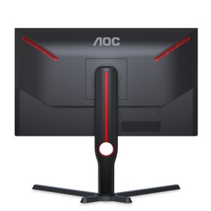 Монитор AOC 25G3ZM/BK, 24.5
