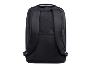 Backpack Asus BP1501G ROG BACKPACK/BK+H//15_17/S/10/V3/HOLOGRAPHIC, Black