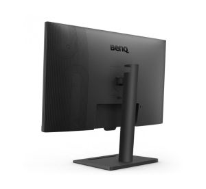Monitor BenQ BL2790, 27" IPS, GtG 5ms, 1920x1080 FHD, 100Hz, 99% sRGB, 1300:1, Eye Care Reminder, Flicker-free, LBL+, B.I. Gen 2, 20M:1 DCR, 8 bit, 250cd/m2, 2xHDMI, DP, Sp.2x2W, Headphone jack, Line In, Tilt, Vesa, ES 8.0, TCO 9.0, TUV, Ultra Slim Bezel,
