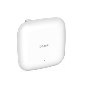 Access point D-Link Wireless AC1200 Wave2 Dual Band Indoor PoE Access Point