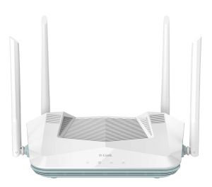 Router D-Link EAGLE PRO AI AX3200 Router inteligent