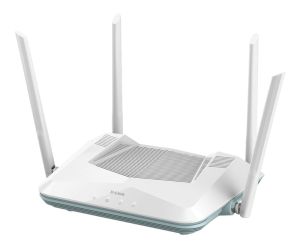 Router D-Link EAGLE PRO AI AX3200 Router inteligent
