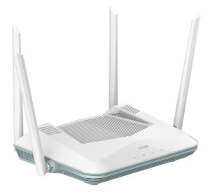 Router D-Link EAGLE PRO AI AX3200 Router inteligent