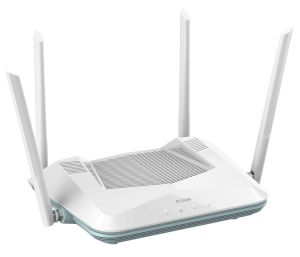 Router D-Link EAGLE PRO AI AX3200 Router inteligent