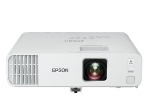 EPSON EB-L260F 4600Lm 3LCD 1080p Full HD