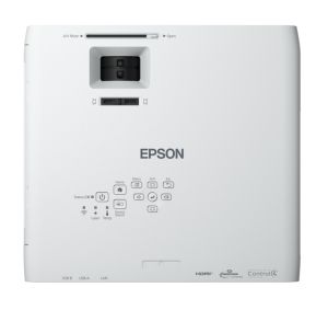 EPSON EB-L260F 4600Lm 3LCD 1080p Full HD