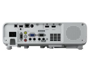 EPSON EB-L260F 4600Lm 3LCD 1080p Full HD