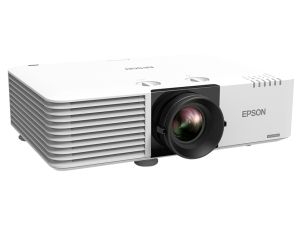 Proiectoare EPSON EB-L530U 5200 Lumeni Laser WUXGA HD-BaseT 1,35-2,20 Raport de proiectare Lens-Shift Intrare 4K Ecran fără fir-Oglindă HDMI
