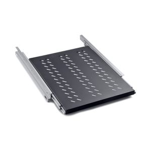 Аксесоар Formrack 19" sliding shelf 600mm, loading capacity 35 kg 1U