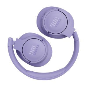Headphones JBL T770NC PUR HEADPHONES
