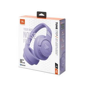 Headphones JBL T770NC PUR HEADPHONES
