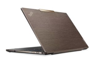Laptop Lenovo ThinkPad Z13 G2 AMD Ryzen 7 PRO 7840U (up to 5.1GHz, 16MB), 32GB LPDDR5x-6400, 1TB SSD, 13.3" 2.8K (2880x1800) OLED AR, AS, Touch, AMD Radeon 780M Graphics, FHD&IR, Backlit KB , WLAN, BT, WWAN Quectel 4G LTE, FPR, 3 cell, FPR, Win11Pro, 3Y P