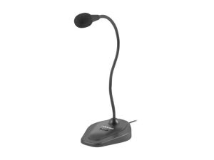 Microphone Natec microphone giraffe 2 black