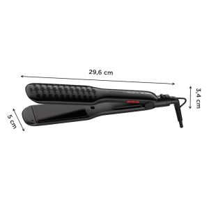 Преса Rowenta SF411LF0 Extra Liss Straightener Kl