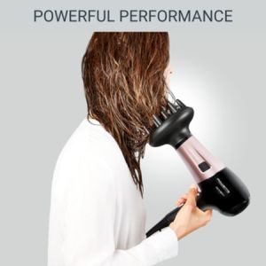 Hair dryer Rowenta CV5940F0, HAIR DRYERS NEW POWERLINE PREMI