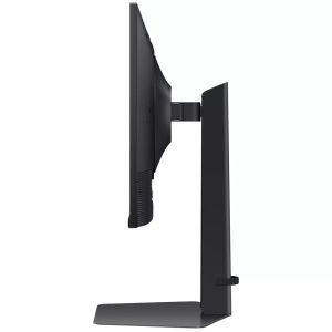 Монитор Samsung 27DG500 27" Odyssey G5, IPS, 180Hz, 1 ms GTG, 2560x1440, 350 cd/m2, DP, HDMI, Headphone Jack, Black